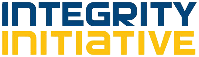 
          Integrity Initiative
      